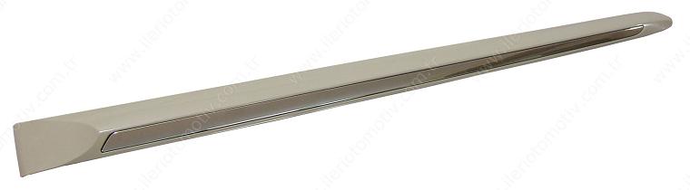 Молдинг задніх лівих дверей Hyundai/Kia 877212F300 ціна, від 16.47 USD
