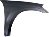 Крило переднє праве Polcar 504802 ціна, від 278.72 USD