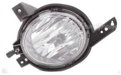 Туманка ліва Evoron EVMK0224 ціна, від 22.90 USD