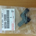 Зворотній клапан омивача лобового скла Toyota 8529933020 ціна, від 12.86 USD