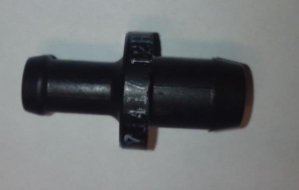 Клапан PCV (вентиляції картерних газів) Nissan Almera 1 (N15) (Нісан Альмера)