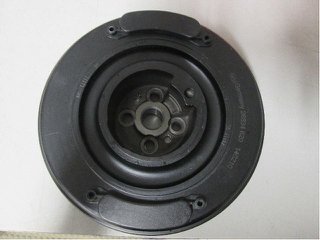 Купити 062105253 VAG Шків колінчастого вала