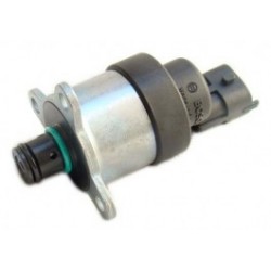 Клапан регулювання тиску, редукційний клапан ПНВТ DAF 45 (Даф 45)