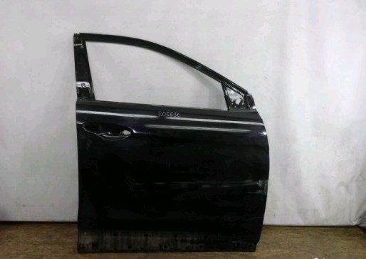 Купити 760042W010 Hyundai/Kia Двері праві передні