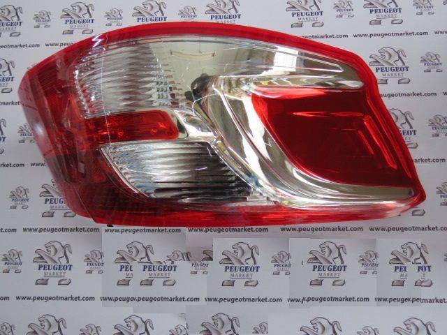 Задні ліхтарі Polcar 57B288E ціна, від 59.60 USD