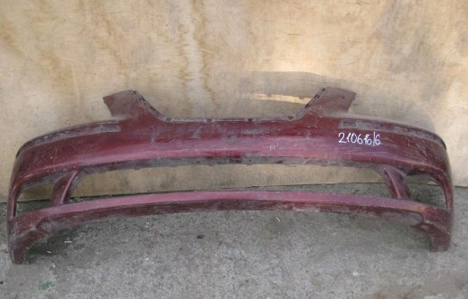 Передній бампер 865113K700 Hyundai/Kia