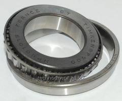 Підшипник вторинного валу коробки VAG 02F311220 ціна, від 91.11 USD