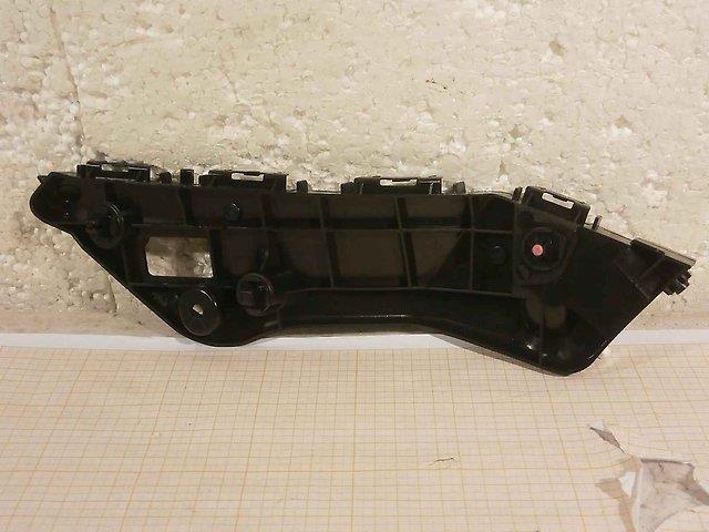 Кронштейн бампера переднього, зовнішній правий Toyota RAV4 IV позашляховик (A4) (2012 - 2018) ціна, від 9.19 USD