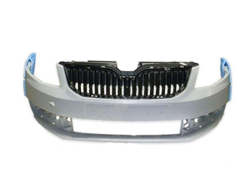 Бампер на авто Diamond/DPA 88071838702 ціна, від 100.65 USD