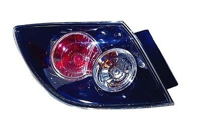 Купити BP4K51160D Mazda Ліхтар задній