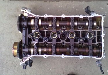 Головка двигуна Hyundai/Kia 2210025013 ціна, від 88.68 USD