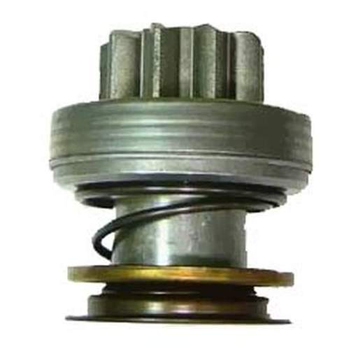 1006209982 Bosch Привід стартера бендикс