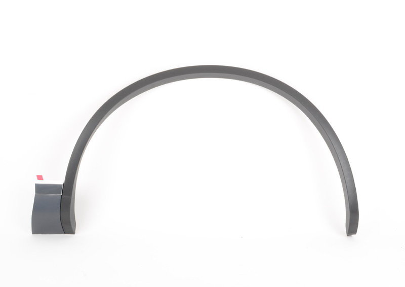 Купити FP7417336 FPS Розширювач передньої арки колеса, правий