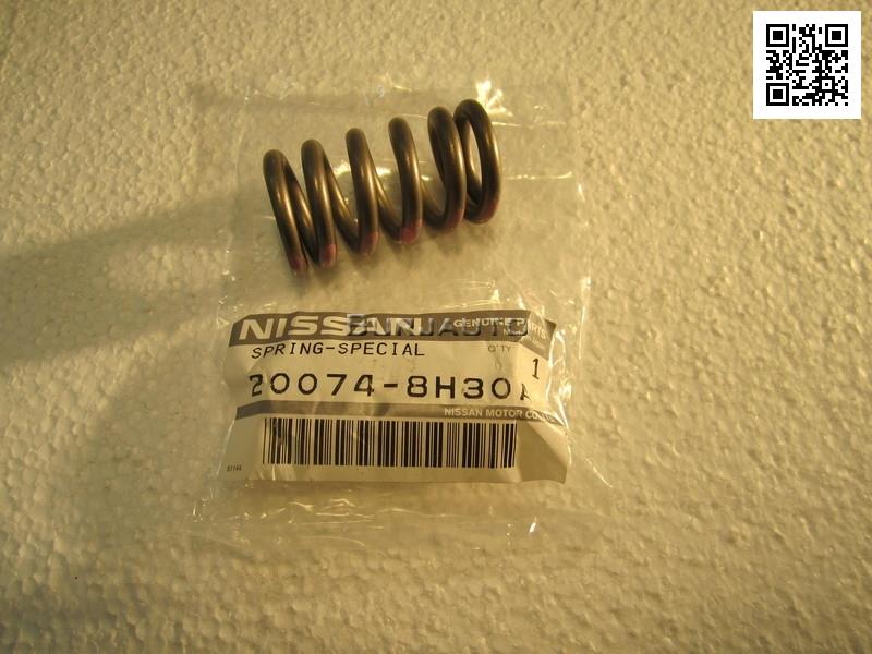 Пружина болта кріплення колектора Toyota 90501T0007 ціна, від 2.44 USD