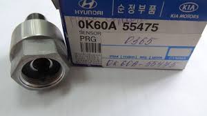 0K60A55475 Hyundai/Kia датчик швидкості