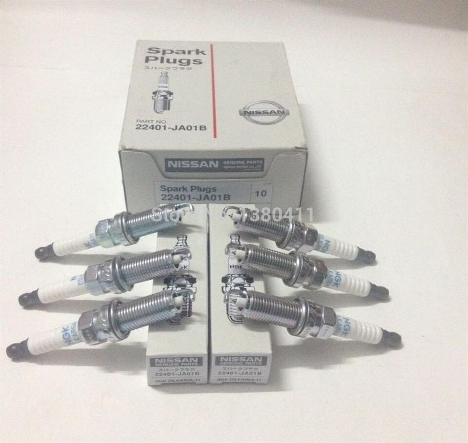 Купити LD6RIU11 Torch Свічка запалювання