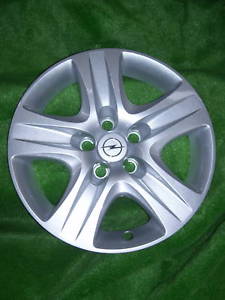 Ковпаки на диски Opel 1006293 ціна, від 61.24 USD