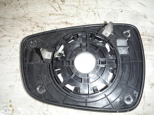 876211R000 Hyundai/Kia Дзеркальний елемент правий