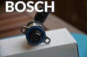 Купити 0928400768 Bosch Редукційний клапан ПНВТ
