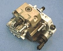 Насос паливний високого тиску Bosch 0445010033 ціна, від 77.79 USD