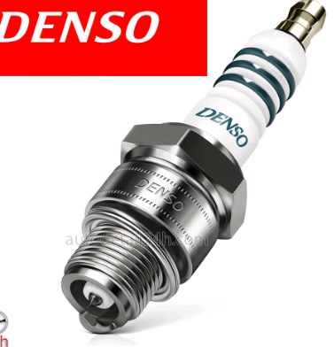 Свічки автомобільні Denso K20TXR4 ціна, від 3.75 USD