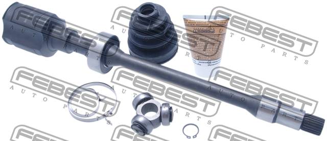 ШРКШ внутрішній, передній, правий Toyota 4303030020 ціна, від 460.64 USD