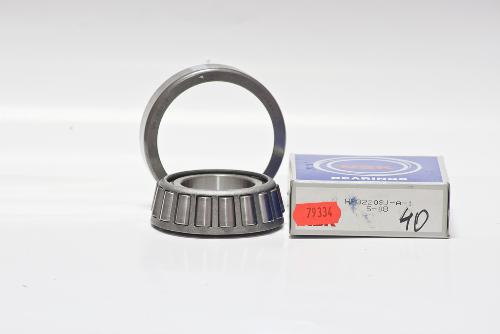 Підшипник маточини передньої, зовнішній 40215C6000 Nissan/Infiniti