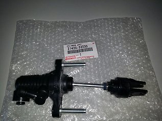 Циліндр зчеплення Toyota 3142011060