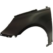 Ліве переднє крило FPS FP3255311 ціна, від 48.55 USD