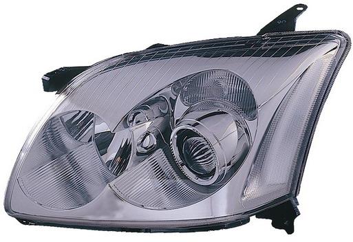 Купити 8113005210 Toyota Фара передня права