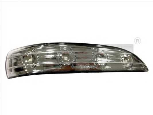 Покажчик повороту дзеркала, лівий Hyundai/Kia 876142S200 ціна, від 24.44 USD