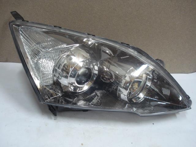Купити 33101SWWG11 Honda Права блок фара