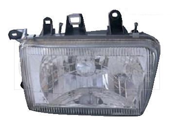 8115035110 Toyota Фара дальнього світла в зборі