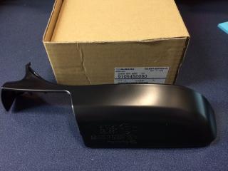Накладка правого дзеркала заднього виду Subaru 91054SC050 ціна, від 17.99 USD