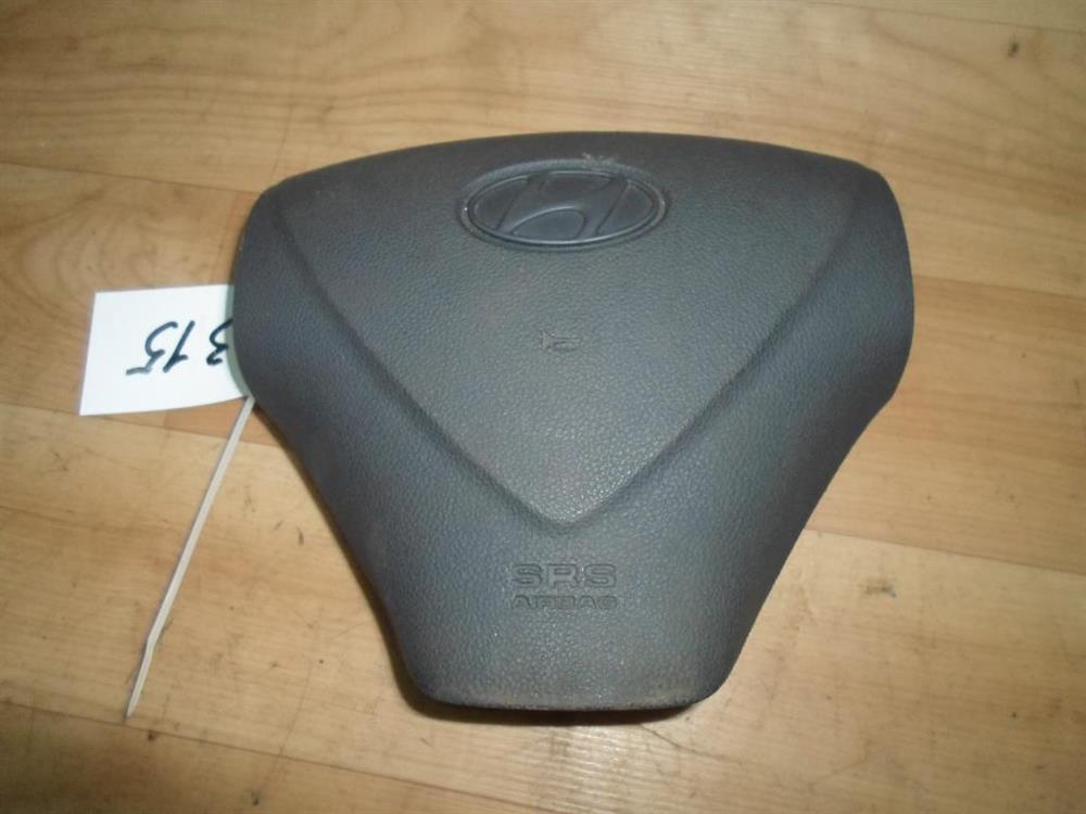 569001C600WK Hyundai/Kia Подушка безпеки, водійська, AIRBAG