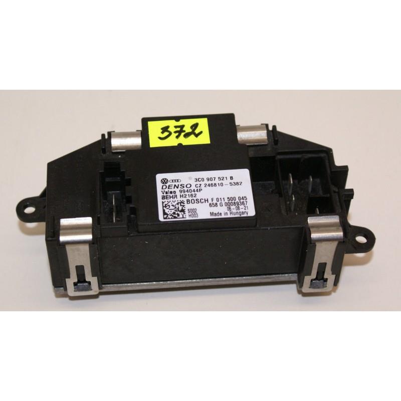 Купити 3820002 Autotechteile Їжак обігрівача