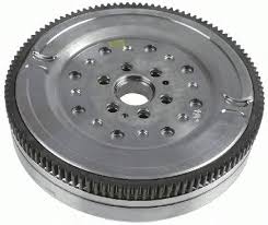 Маховик 415022110 LUK