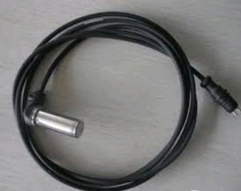 Датчик ABS передній Renault (RVI) 5010457732 ціна, від 21.84 USD