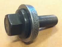 1149131 Ford Болт коленвала