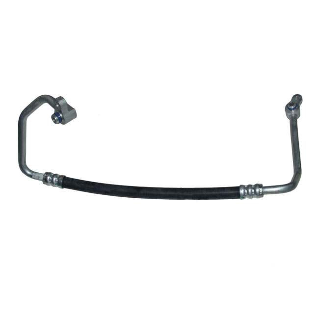 977624L000 Hyundai/Kia Шланг кондиціонера, від компресора до радіатора