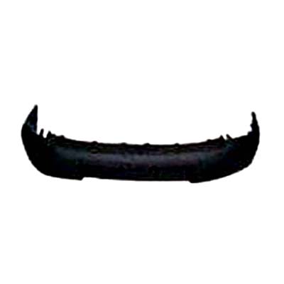 Накладка бампера заднього Renault (RVI) 7701475172 ціна, від 420.04 USD