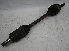 Привід передній лівий Mercedes A1693705572 ціна, від 110.86 USD