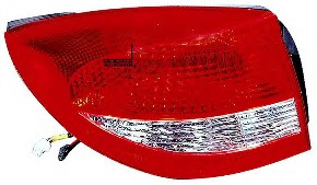 92401FD070 Hyundai/Kia Задня ліва фара