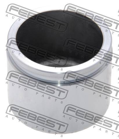 Купити 0576MZ6R Febest Поршень супорту гальмівного, заднього