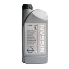 KE90899932R Nissan/Infiniti Масло АКПП