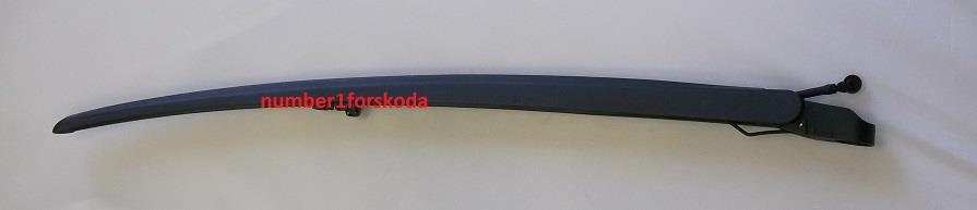 Важіль-поводок склоочисника заднього скла AND 3D955062 ціна, від 28.68 USD