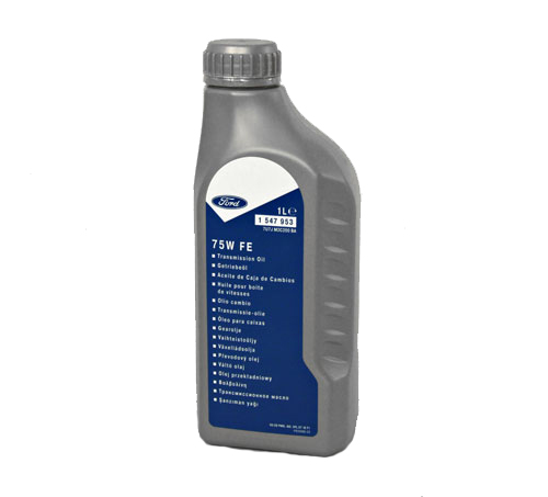Купити 1547953 Ford Масло АКПП