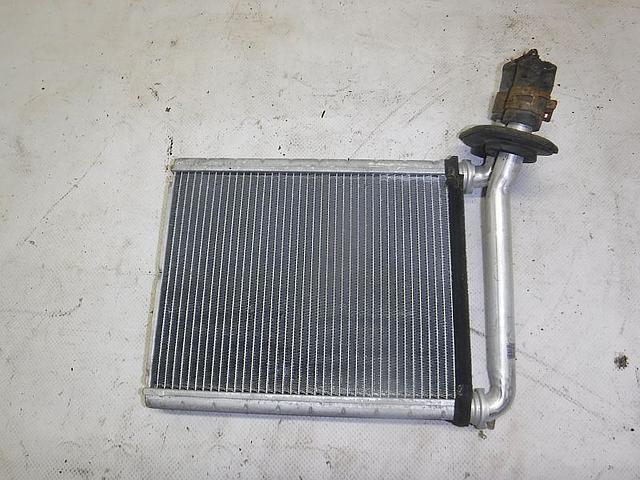 8710742170 Toyota Радіатор опалювача салону