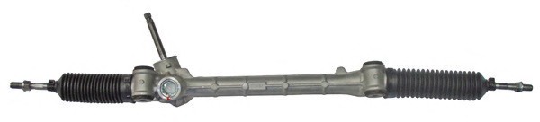 рейка рульова ZV28011 Рейковий рульовий механізм ZZVF ZV28011
