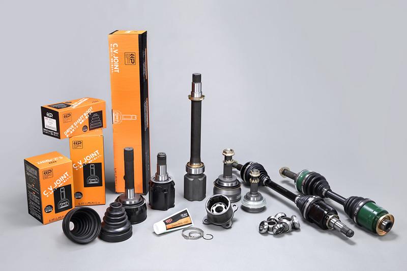 Купити MR580449 Mitsubishi Ліва піввісь